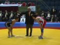 Female Wrestling European Championships 2009 17