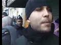 action antisioniste,Paris