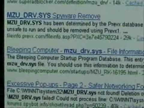 how to fix blue screen