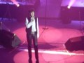 Camilo Sesto - LIVE in NYC - Algo de mi