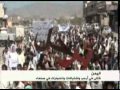 خيار التصعيد للثورة في اليمن