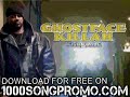 Ghostface Killah – Whip You With A Strap