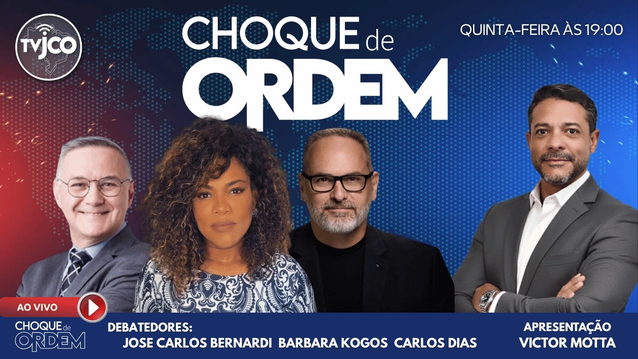 FLAVIO EM ALTA APÓS ATAQUES / BRASIL À BEIRA DO ABISMO / MILEI QUER VISITAR BOLSONARO