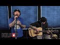 Asking Alexandria - Vultures (Acoustic Live at KBPI in Denver, CO)