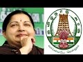 Song for Jayalalitha by Tamil Nadu Government Song for Jayalalitha by Tamil Nadu Government