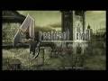 Resident Evil 4: Wii Edition Part 1 Introduction