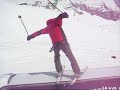 K.O.T.S. stream19 freestyle skiing