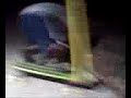 BCM scooters bloopers