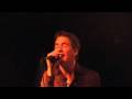 Alexander Klaws Stop and stare Uelzen Live 28.02.2009