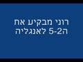 כל השערים במחזור 1 אנגליה נגד גרמניה