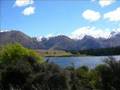 videos de NZ Bicycle Tours, Just Cruisin' - Sth Canterbury New Zealand