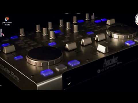 how to locate virtual dj on ipad