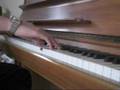 Muse - Muscle Museum cover on Piano