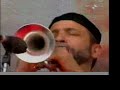 Klezroym 1 maggio Roma 2003