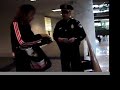 Desiree Fairooz Unlawfully Arrested by Police in Senate Desiree Fairooz Unlawfully Arrested by Police in Senate