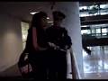 Desiree Fairooz Unlawfully Arrested by Police in Senate