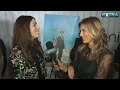 Jessica Biel on Her Golden Globes Date Night with Justin Timberlake
