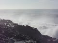 Depoe Bay Huge Wave