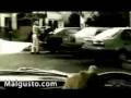 videos de el cinturo evita accidente ( verdad )