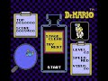 Dr. Mario: Pills Fever!