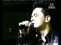 2003叱咤乐坛 专业推介第九位 黄耀明 下落不明