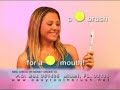 EASY TOOTHBRUSH