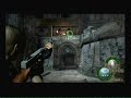 Resident Evil 4 Walkthrough - Part 17 Into The Castle