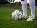 El truco de roberto carlos futbol gol fintas.. Video