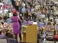 Barack & Michelle Obama in St Paul Barack & Michelle Obama in St Paul