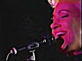 Roxette Fading like a Flower Live in Chile 1992 Roxette Fading like a Flower Live in Chile 1992