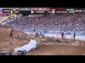 Laia Sanz wins Enduro X gold Voir la Vidéo