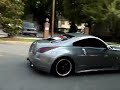Nissan 350z For Sale Stillen Supercharger