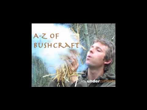 The A-Z of bushcraft: using a hand axe