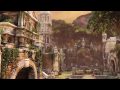 The Fort - UNCHARTED 2: Among Thieves NEW multiplayer map (HD)
