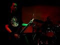 Warfare - I Feed