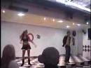Solo Flavinho - Concurso EDC