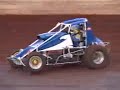 Wingless Sprints Australia