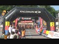 Buff  Skyrunner WS - Vallnord