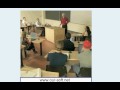 TOEFL iBT Listening Sample Question 1