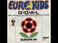 Eurokids - Goal (1980)