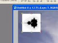 Digital scrapbooking paper tutorial photoshop