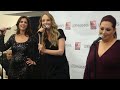 Wilson Phillips performing ウィルソン・フィリップス