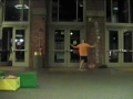 Jugglers on Aisle 12 ( Juggling)