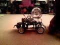 Lego R/C Air Car 1 Lego R/C Air Car 1