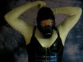 mask pull over mask
