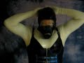 mask pull over mask