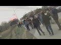 Ames Iowa Protests Iraq War