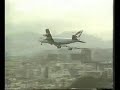 Cockpit View IGS Kai Tak (Old Hong Kong airport ) Cockpit View IGS Kai Tak (Old Hong Kong airport )