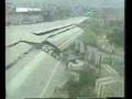 Cockpit View IGS Kai Tak (Old Hong Kong airport )