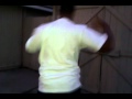 Broz Slap Boxing Part 2